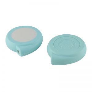 Best price overmould injection two color plastic 2k mould custom high precision hot runner experienced plastic molding maker