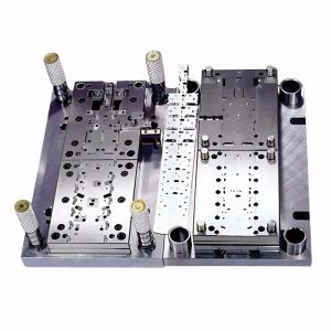 High Speed Metal Stamping Mold Tool