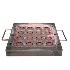 Sealing ring rubber mold;Sealing ring parts (rubber)