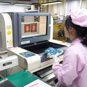 China OEM ODM Factory Custom Multilayer PCB Manufacturer Electronic Controller Board Circuit Design PCB PCBA Assembly