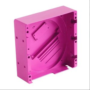 Oem sheet metal fabrication cnc machined aluminum sheet metal custom stainless steel laser cutting welding services