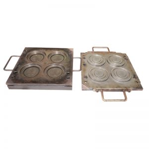 （NBR ）rubber mold; NBR rubber gasket; Shock absorber pad;