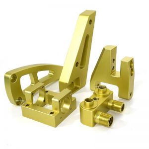 High Precision Custom Made CNC Machining/Machined Aluminum/Steel/Copper/Brass Parts OEM & ODM Service Factory Price