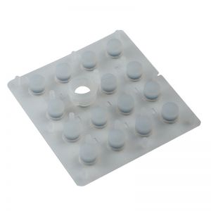 Cheap Plastic Injection Molding Silicon Rubber Mold Maker