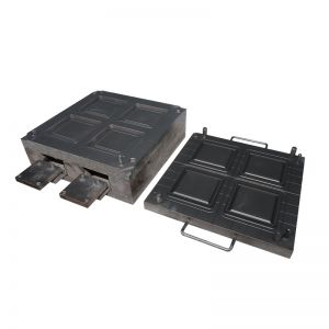 Cube silicone sealing gasket (sealing machine)
