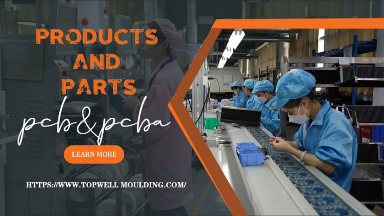 PCBA PCB Assembly