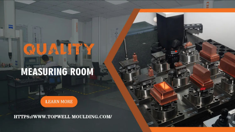 measuring room