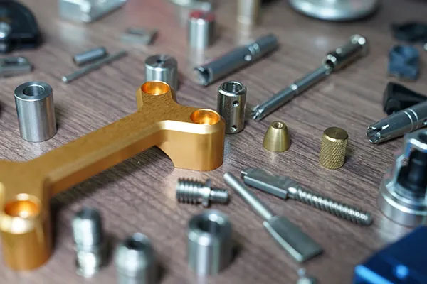 Industrial Product Design: Unveiling the Secrets of Stunning Surface Treatment Techniques