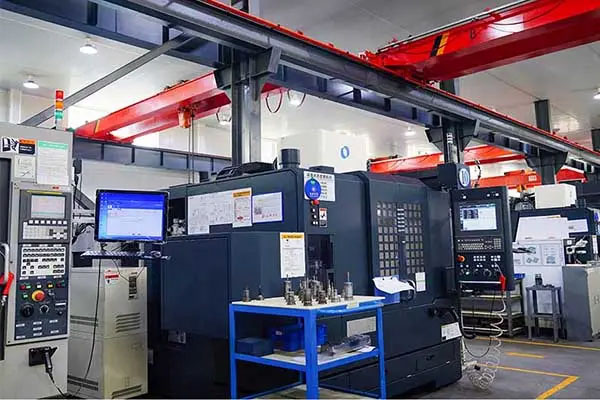Welcome to TOPWELL CNC machining workshop-News-Shenzhen Topwell Technology Co.，Ltd