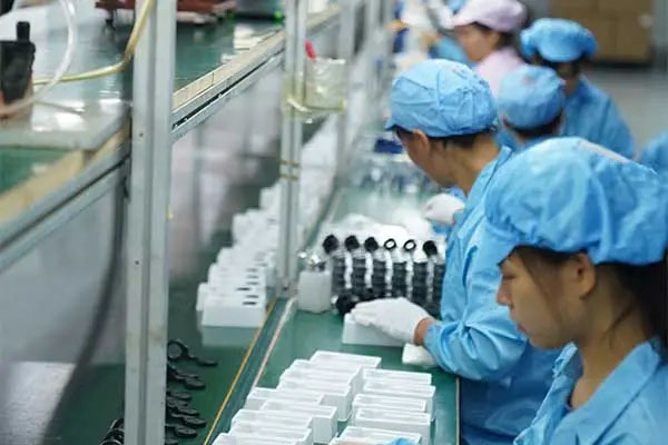 The Marvel of Modern Product Assembly: Crafting Excellence Piece by Piece-News-Shenzhen Topwell Technology Co.，Ltd