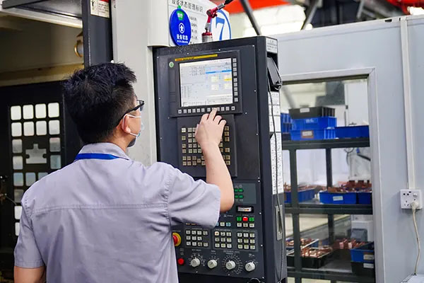 Unveiling the Precision Artistry of CNC Machining
