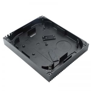 Custom OEM Manufacturer Processing Quality High Pressure Service Aluminium Die Process Casting Small Cast Metal Parts