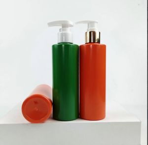 Pla Cosmetic Packaging;polylactic acid pla biodegradable material lotion pump bottle