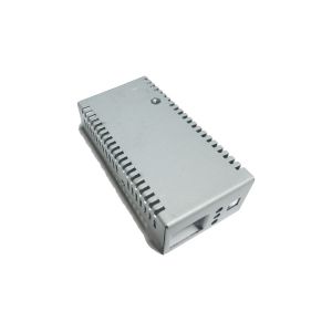 Stamping Automotive Metal Parts Metal Junction Box
