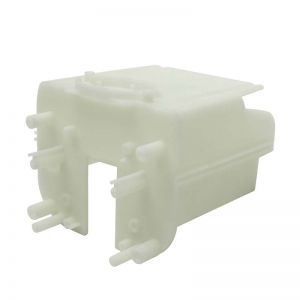 Design service CNC machining prototype design cnc service electronic shell rapid prototyping