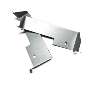 ISO Certified Automotive Metal Parts Laser Welding Sheet Metal Parts