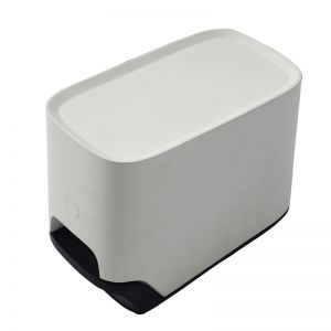 Design Service PC Polycarbonate acrylic plastic parts 3d printing rapid prototyping aluminum Maclin machining