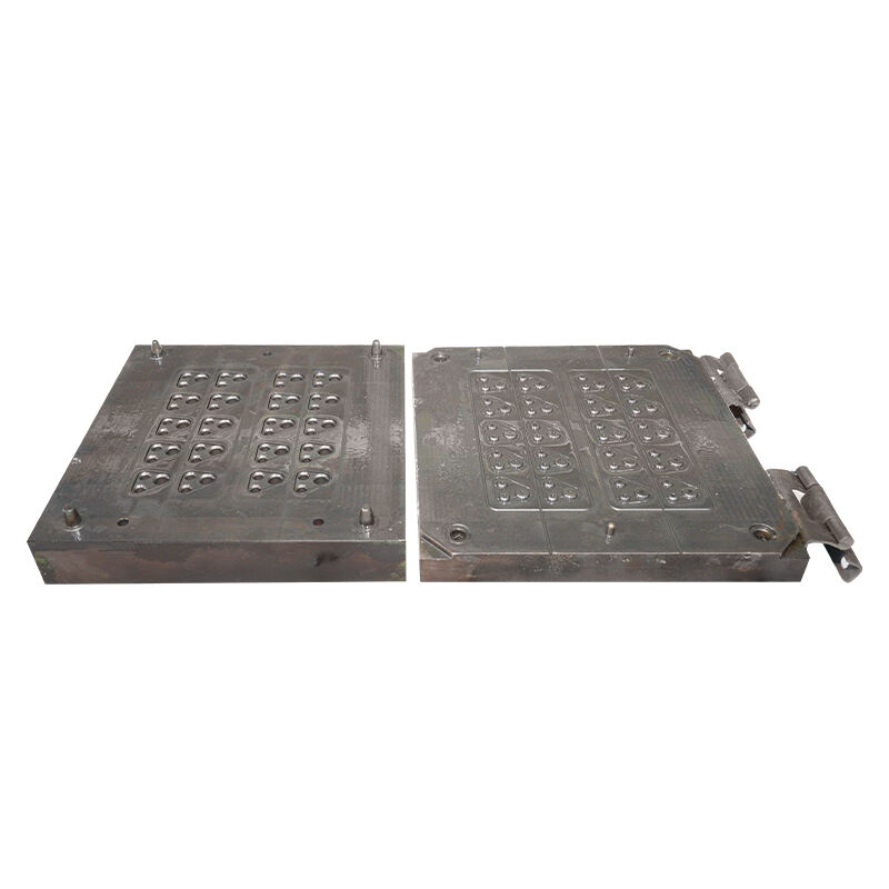 Case Studies: Successful Applications Of Plastic Injection Molds