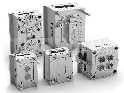 Top 10 Injection Molding Companies in World.