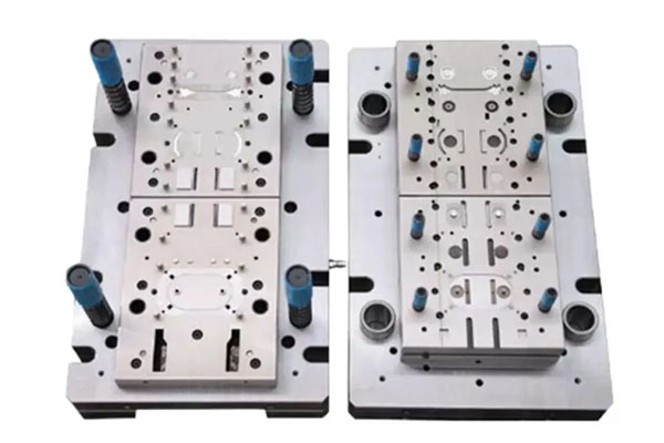 Stamping molds, high-speed stamping molds, and personalized engineering molds play a crucial role in the manufacturing industry. The following is a detaile