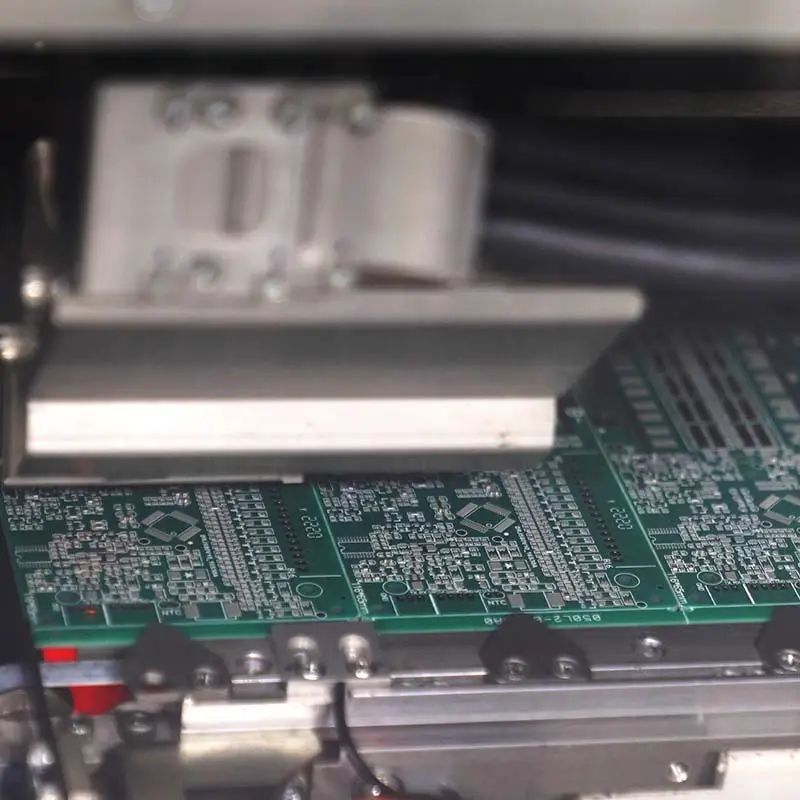 The core concepts of electronic product design include the following