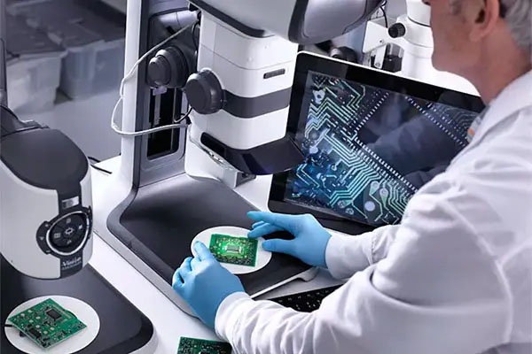 The Dancer of the Electronic World: Printed Circuit Boards