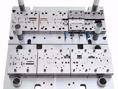 The Art Of Exporting High-Quality Molds: Challenges And Solutions