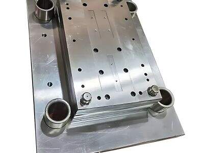 Die Casting Mold Design and Development In Uk