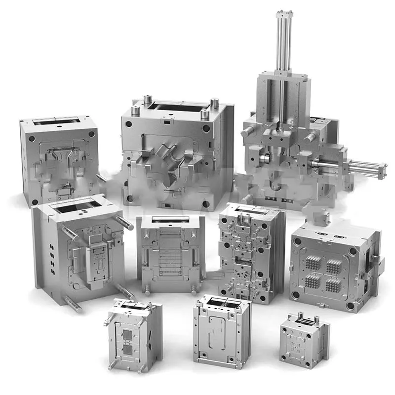 Maintenance and upkeep of molds