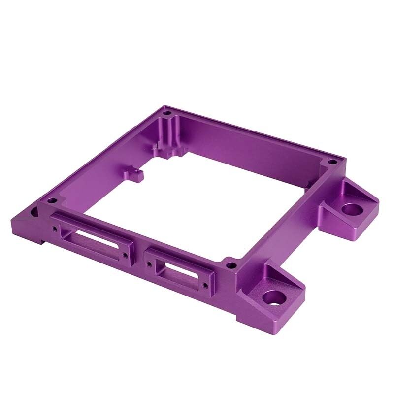 CNC Machining Services for Custom