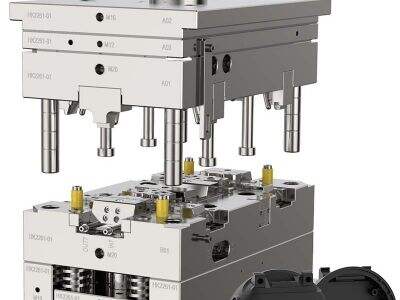 Die Casting Mould Manufacturer and Supplier in China