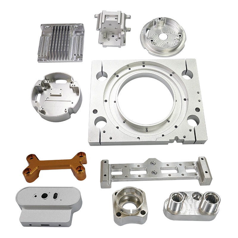Get CNC Milled Prototypes and Production Parts In Egypt