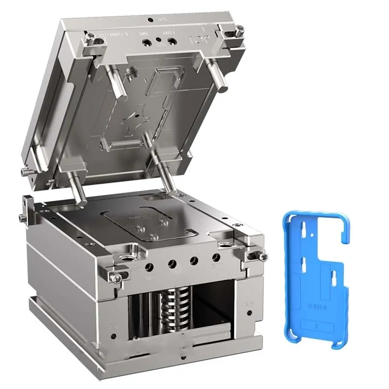 Custom Plastic Injection Molding In Argentina
