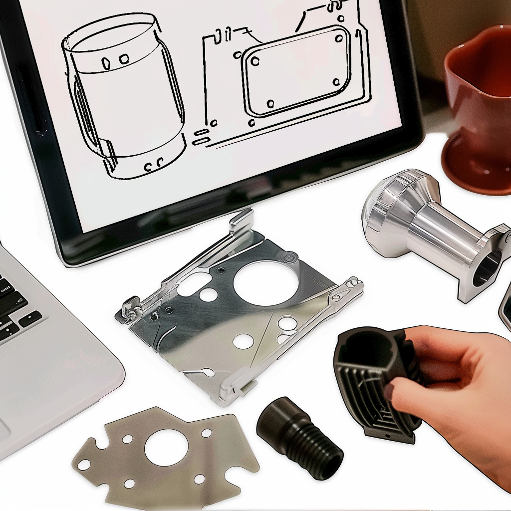 Common problems and solutions in mold manufacturing process