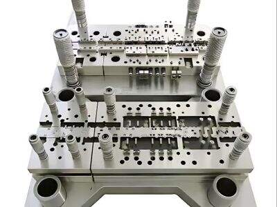 Why High-Quality Mold Manufacturing Is Essential For Export Success