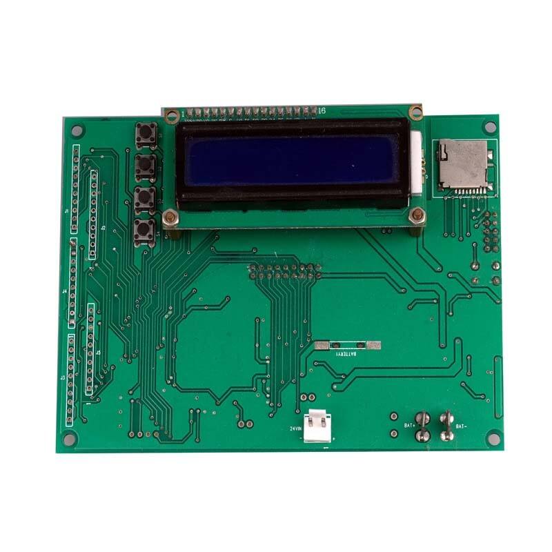 Printed Circuit Board Basics: From Design to Final Artwork.