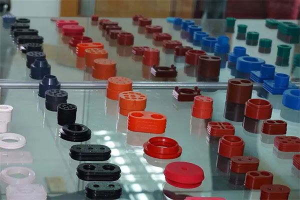 The mystery of raw material application in rubber products: unlocking their infinite possibilities