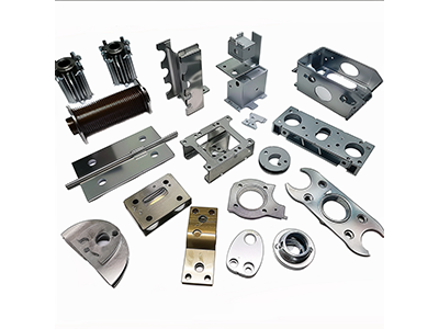 What are the factors that affect the service life of stamping molds?