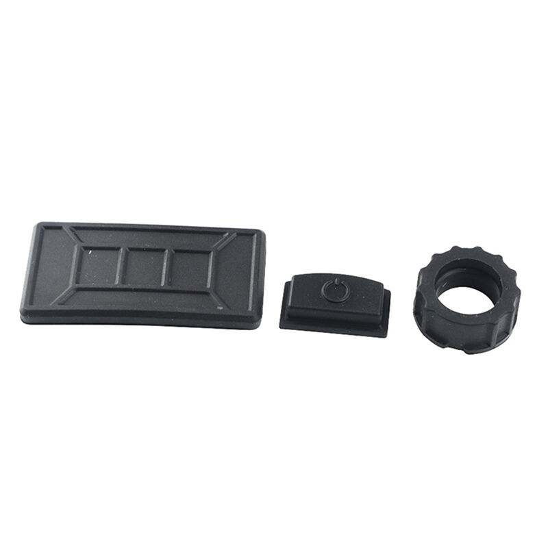 Choosing the Right Materials for Injection Molding
