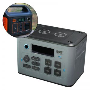 Electrical sockets, portable power banks, household appliance casings