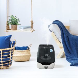 Household humidifier，Humidifier