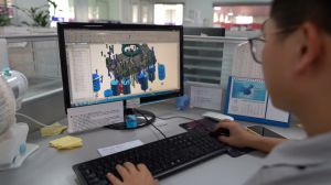 Medical Device Design and Product Development
