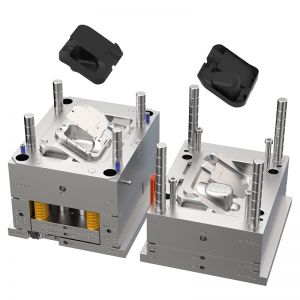 Custom blood analyzer housing molds；Medical-grade blood analyzer molds；Durable blood analyzer housing molds；High-precision blood analyzer injection molds；Design and manufacturing of blood analyzer housing molds