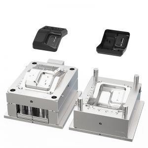Injection mold manufacturing for medical device covers；Medical device testing equipment cover mold；High-precision medical equipment housing mold customization；Mold solutions for medical device housing covers
