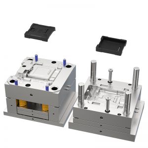 Electronic device casing mold；High-precision injection mold for electronic casing；Durable mold steel for electronic devices；Custom electronic casing mold service；Precision manufacturing of electronic casing molds