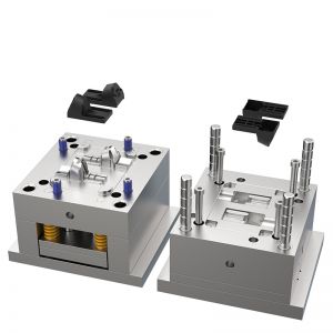 TOP-CASE mold customization；High-precision electronic device top cover mold；Durable mold steel for TOP-CASE manufacturing；Injection mold for electronic device top covers；Premium mold solutions for electronic device housings