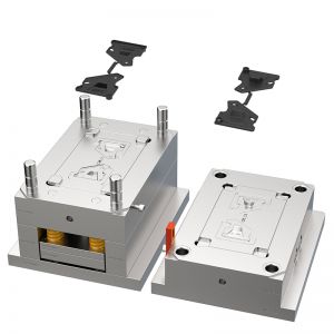 Electronic product lens cover mold；High-precision lens cover injection mold；Durable mold steel for lens covers；Lens cover mold customization service；Lens protection cover mold for electronic products