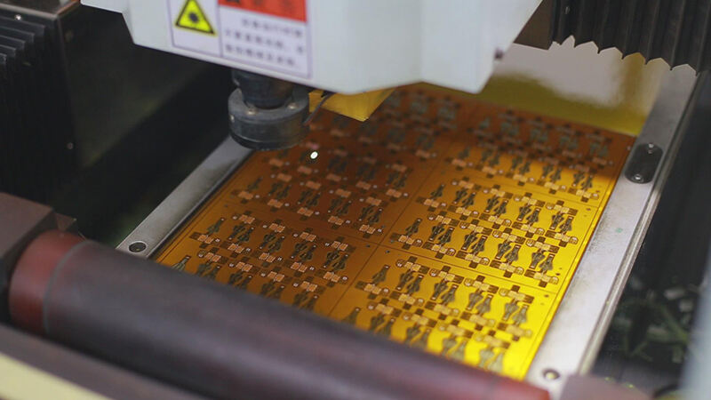 Electronic Manufacturing
