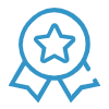 Quality management certified