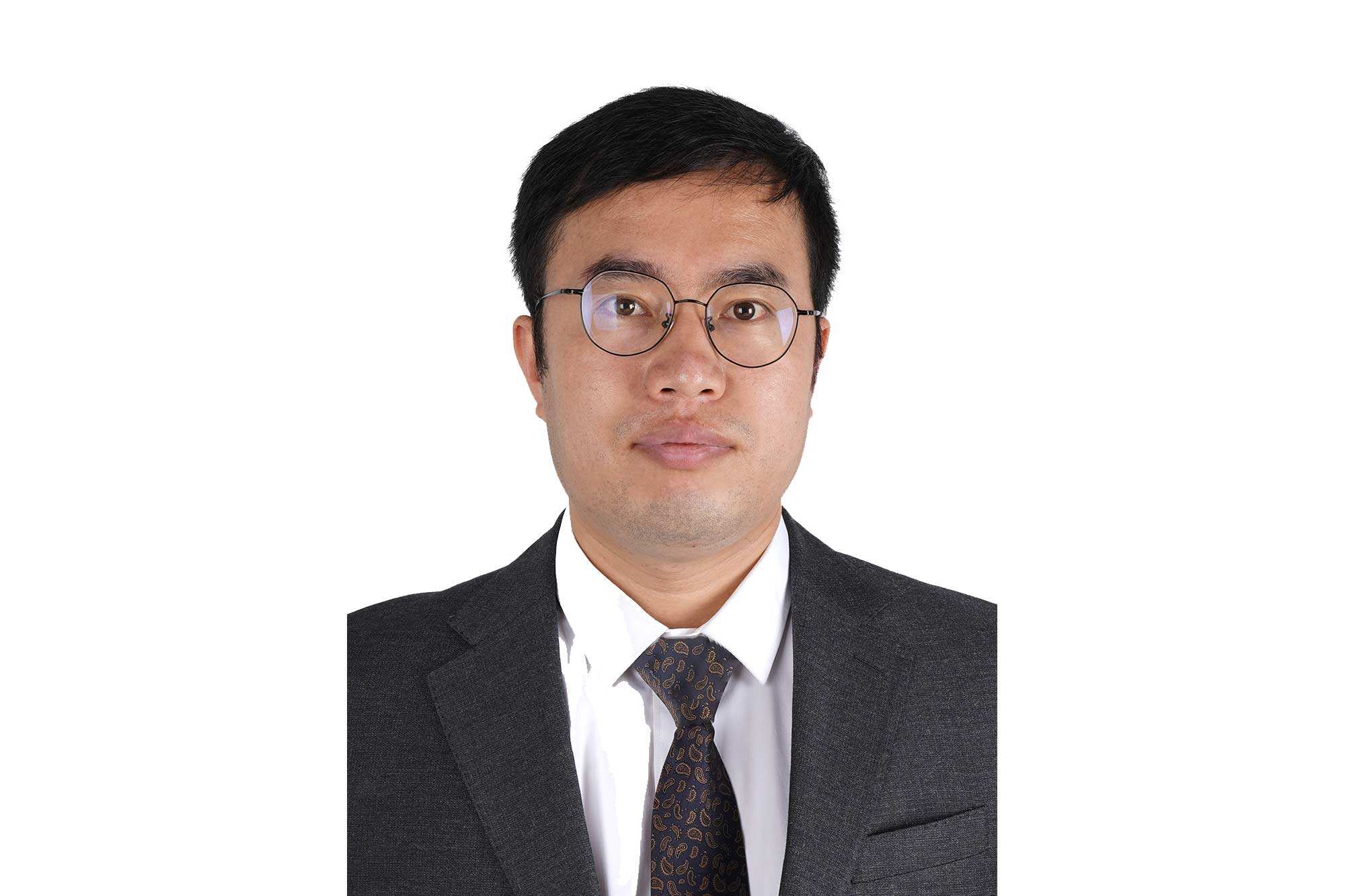 Jack. Wang